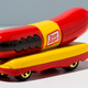 Illustration for article titled Frankfurter Friday